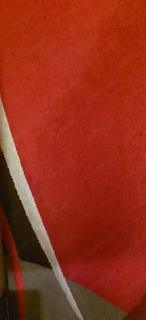 Sehr guter Teppich 