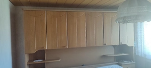 Schlafzimmer Massivholz zu verkaufen 