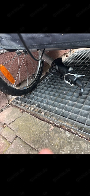 Fahrradanhänger   Kinderwagen zu verkaufen