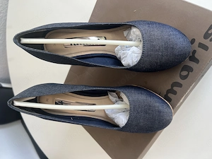 Tamaris Pumps