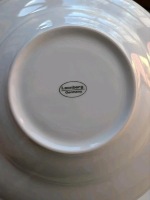 Pasta Teller 