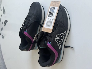 Kappa Sneaker Bild 2