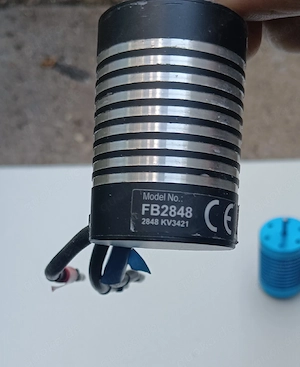 1 10 Motoren und ESC 