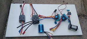 1 10 Motoren und ESC (letzte Möglichkeit) Bild 2