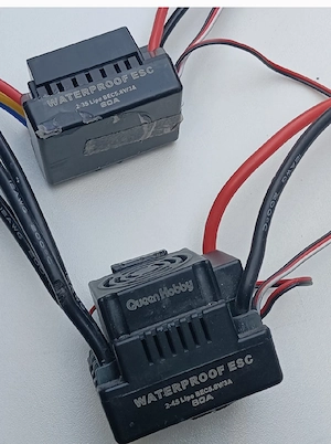 1 10 Motoren und ESC (letzte Möglichkeit) Bild 3