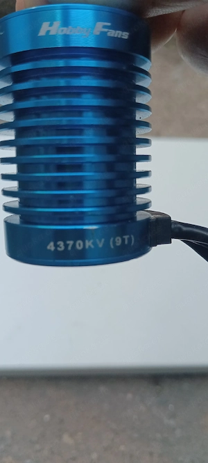 1 10 Motoren und ESC (letzte Möglichkeit) Bild 5