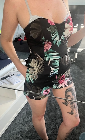 Jumpsuit von Guess Größe M