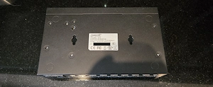 Transition S8TB 8 Port Gigabit Switch Netzwerkswitch unmanaged Bild 3
