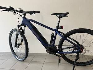 Haibike Petelec E-MTB All Track 4 2023-24 large