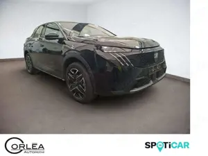 Peugeot 3008 3008 GT 145 Allwetter Navi Keyless ACC Matrix