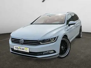 Volkswagen Passat Variant PASSAT VAR 2.0TDI HIGHL. 4Mot|LED|NAVI 20´Z DOTZ