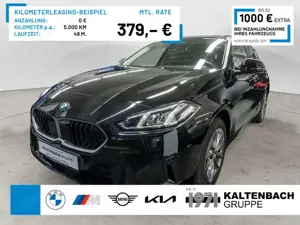 BMW 120 LED NAVI RÜCKFAHRKAMERA SHZ PDC KLIMA