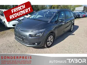 Citroen C4 Grand Picasso 1.6 THP 165 Intensive ParkA AHK