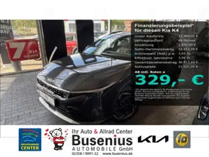 Kia K4 Sportswagon 1.6T DCT Spirit +Dri+Sound+SHZ+LED+17Z