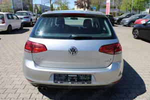 Volkswagen Golf Bild 5