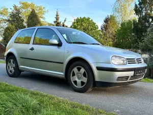 Volkswagen Golf 1.6l Edition Automatik Tüv=Neu! 3Trg. Euro4