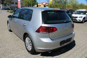 Volkswagen Golf Bild 4
