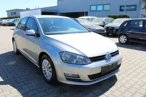 Volkswagen Golf Bild 2