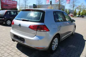 Volkswagen Golf Bild 3