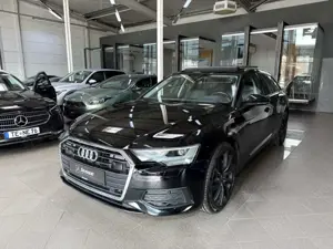 Audi A6 45TDI qua. Avant LED ACC Pano. Virtual AHK