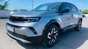 Opel Mokka GS Sitz-Lenkhzg LED 180° FLA Klima 17"LM