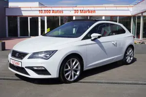 SEAT Leon SC 1.8 FR ACC FullLink Ambiente-Beleuchtung