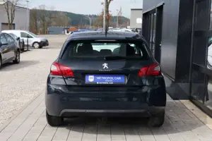 Peugeot 308 Bild 4