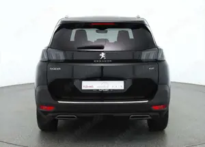 Peugeot 5008 GT 1.2 PureTech 130 Aut. LED ACC Navi Kamera Bild 4