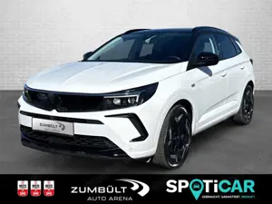 Opel Grandland Plug-in (X) 1.6 Turbo Hybrid 4 GSe  +Navi LED Blen