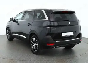 Peugeot 5008 GT 1.2 PureTech 130 Aut. LED ACC Navi Kamera Bild 3