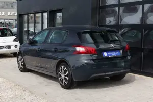Peugeot 308 Bild 3