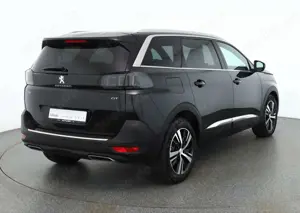 Peugeot 5008 GT 1.2 PureTech 130 Aut. LED ACC Navi Kamera Bild 5