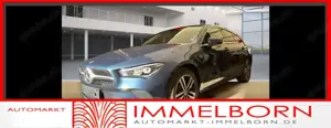 Mercedes-Benz CLA 250 Sitzklima*Kamera*AHK*Pano*VollLeder*1