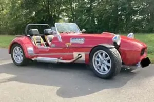 Westfield SEi Super Seven