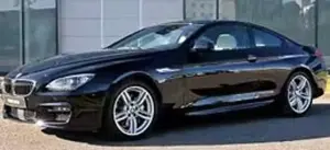 BMW 650 i GC xDrive M-SPORT*ACC/HUD/360°/ST.-HZ/SOFT-CL./SITZBLFTG.