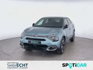 Citroen C4 Max 1.2*NAVI*RFK*ACC*uvm