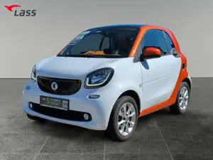 smart forTwo Bild 2