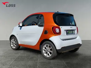 smart forTwo Bild 4