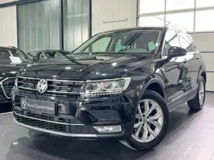 Volkswagen Tiguan Highline BMT 4Motion | SHZ | SH | VOLLLED