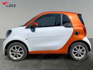 smart forTwo Bild 3