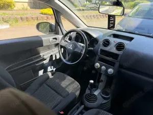 Mitsubishi Colt Bild 4