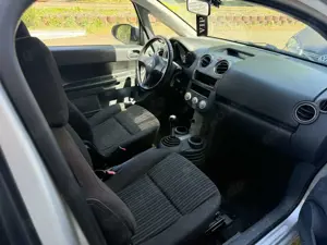 Mitsubishi Colt Bild 5