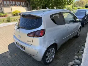 Mitsubishi Colt Bild 3