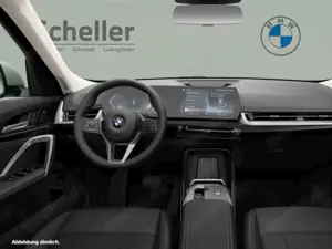 BMW X1 sDrive18i  xLine LED Navi AHK Bild 3