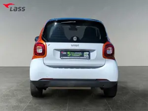 smart forTwo Bild 5