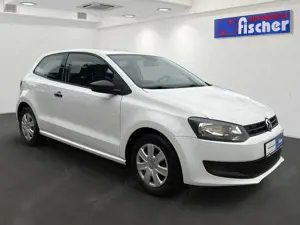 Volkswagen Polo V 1.2 Trendline Garantie Zahnriemen gewechselt 4Se Bild 2