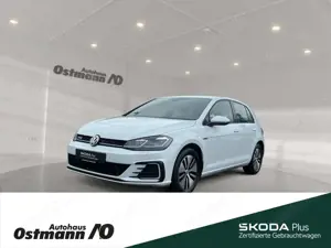 Volkswagen Golf VII GTE 110kw TSI Automatik *Navi*AHK*LED*