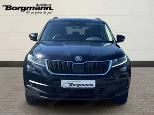 Skoda Kodiaq Soleil 1.5 Tempomat - Sitzheizung - Standheizung Bild 2