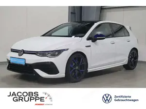 Volkswagen Golf VIII R 20 Years 4M Pano*Akra*Matrix*DCC
