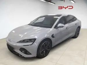 BYD Seal 390 kW AWD Excellence 82,5kWh Navi 360 Kamera